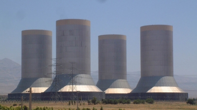 نیروگاه شهید رجایی قزوین 2
